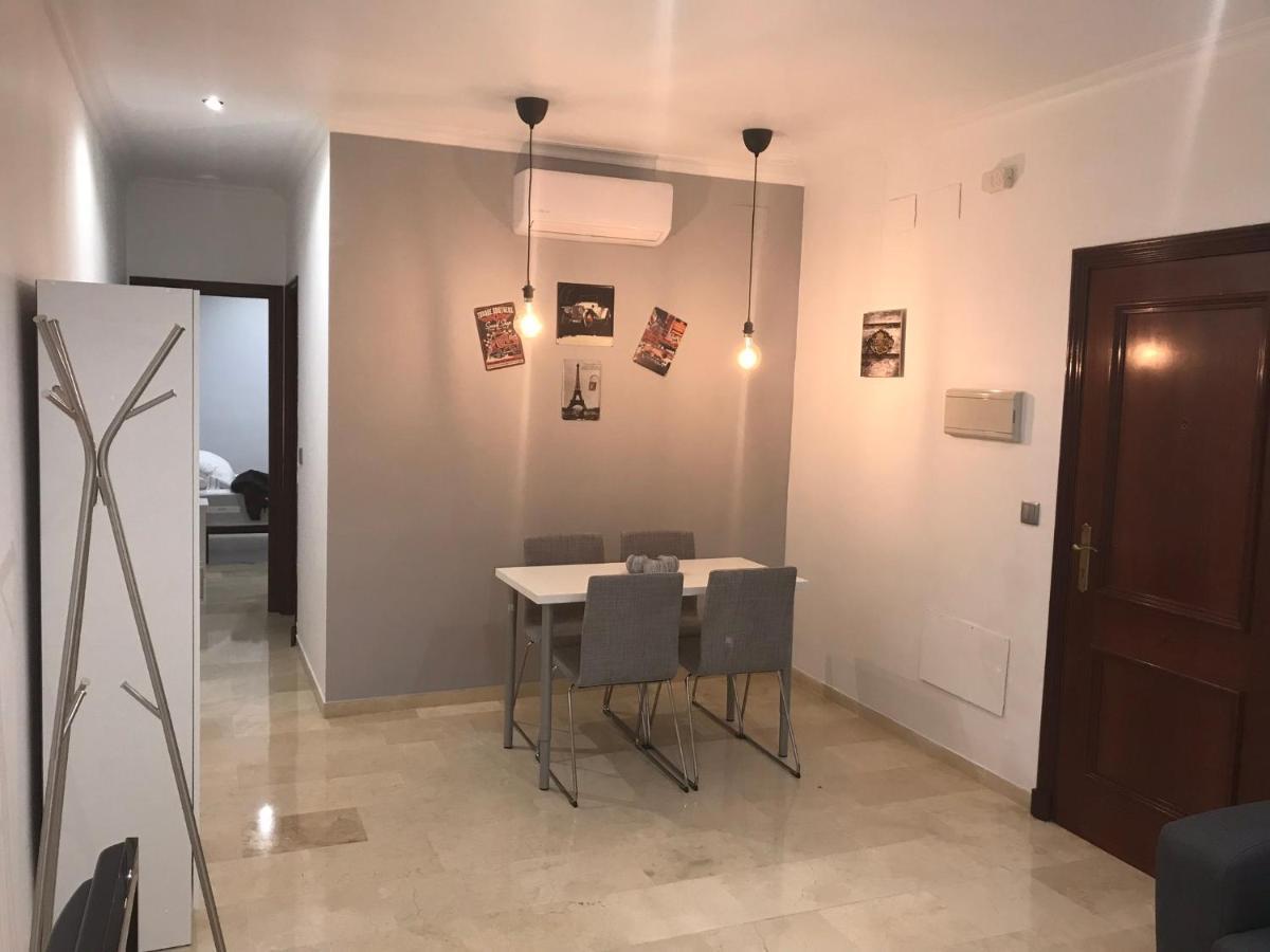 Rincon En El Mentidero Apartment Cadiz Exterior photo