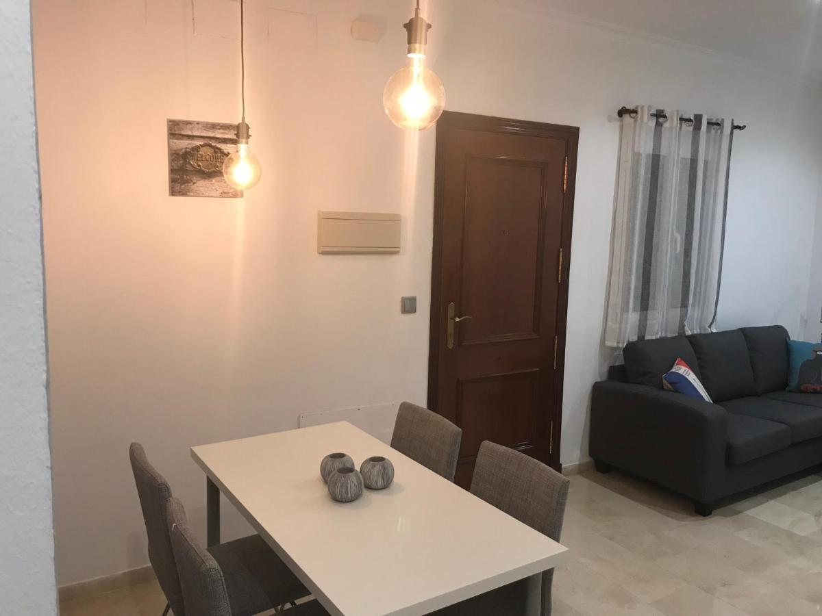 Rincon En El Mentidero Apartment Cadiz Exterior photo